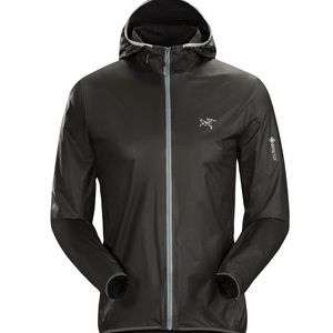 Arcteryx Norvan SL Hoody Men’s size small brand new w/o tags
